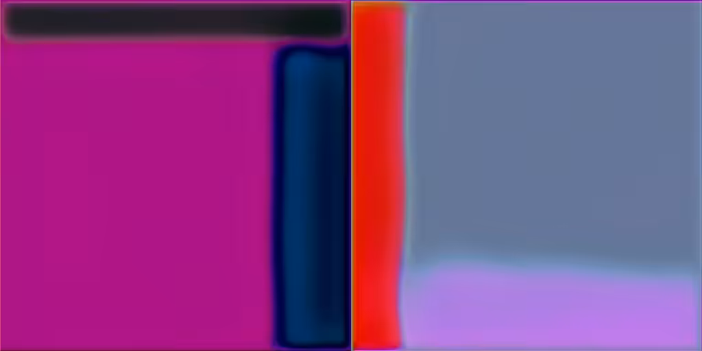 (un)stable equilibrium 1:2 #035