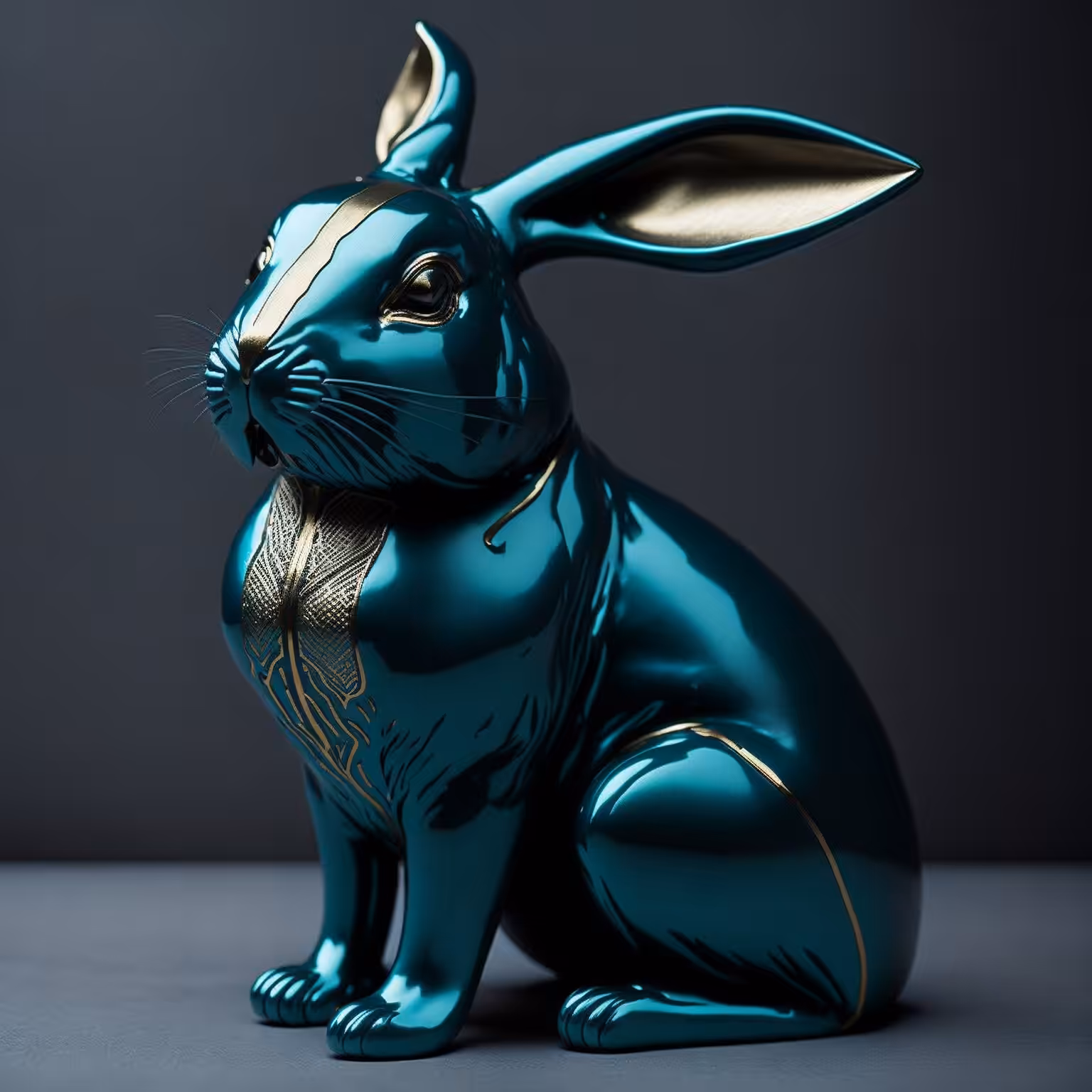 Lucky Bunny02