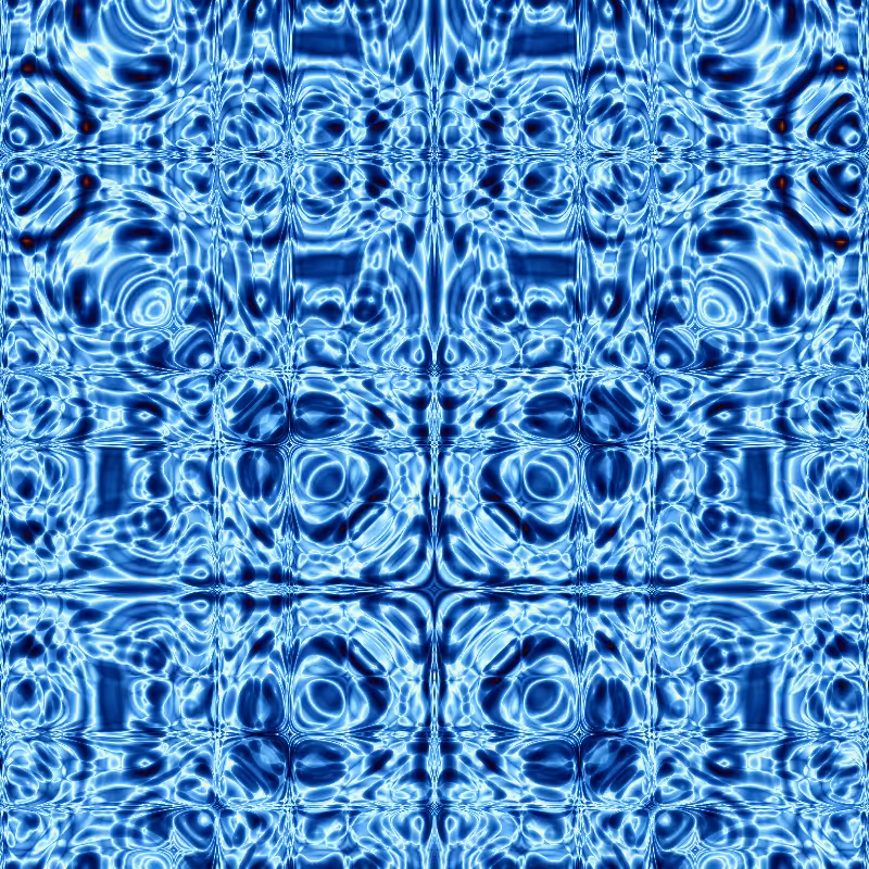 Above (The Infinite) #9