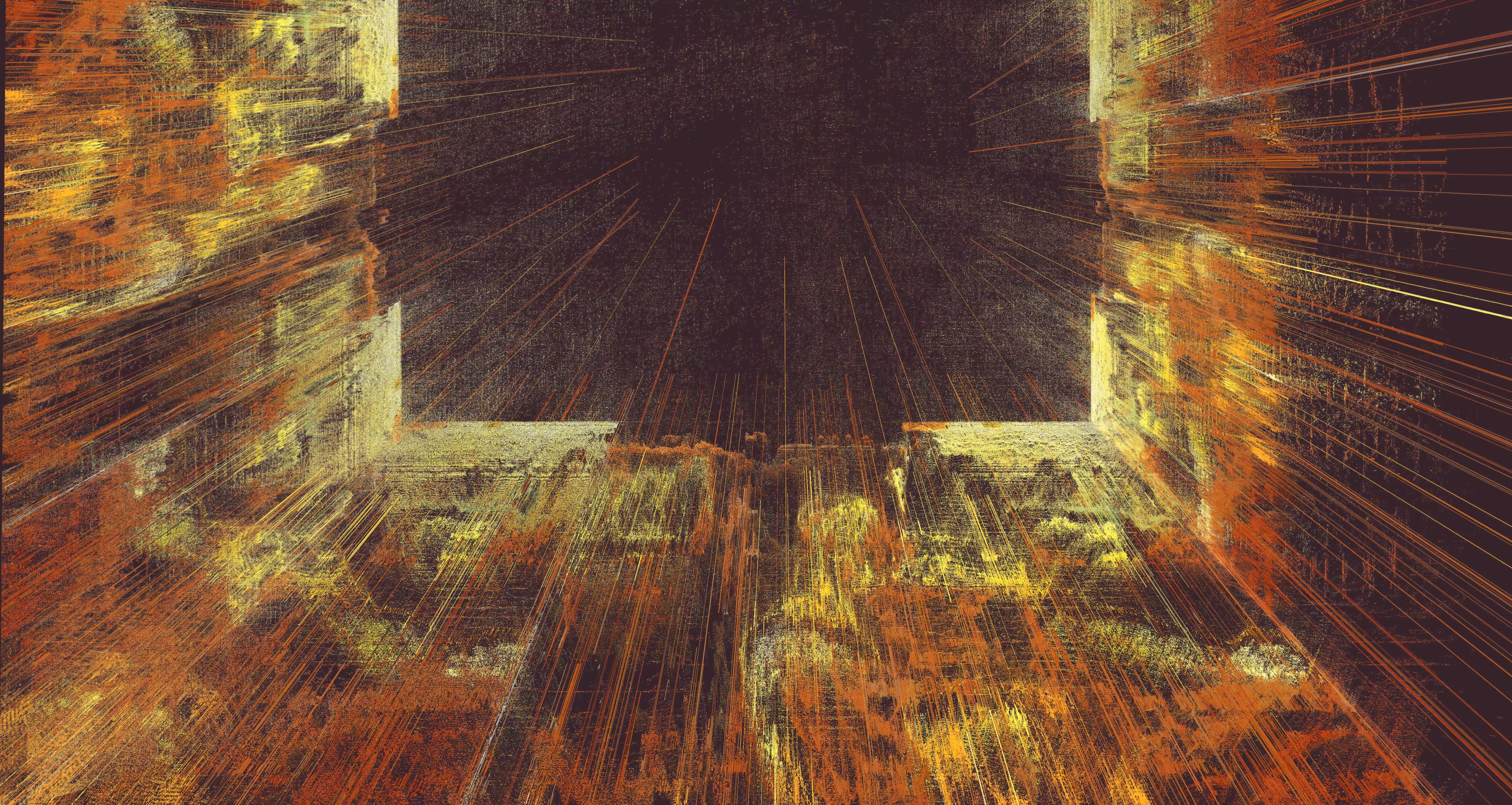 Infinite Perspective v3d