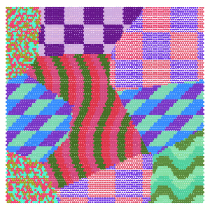 Parallax 001