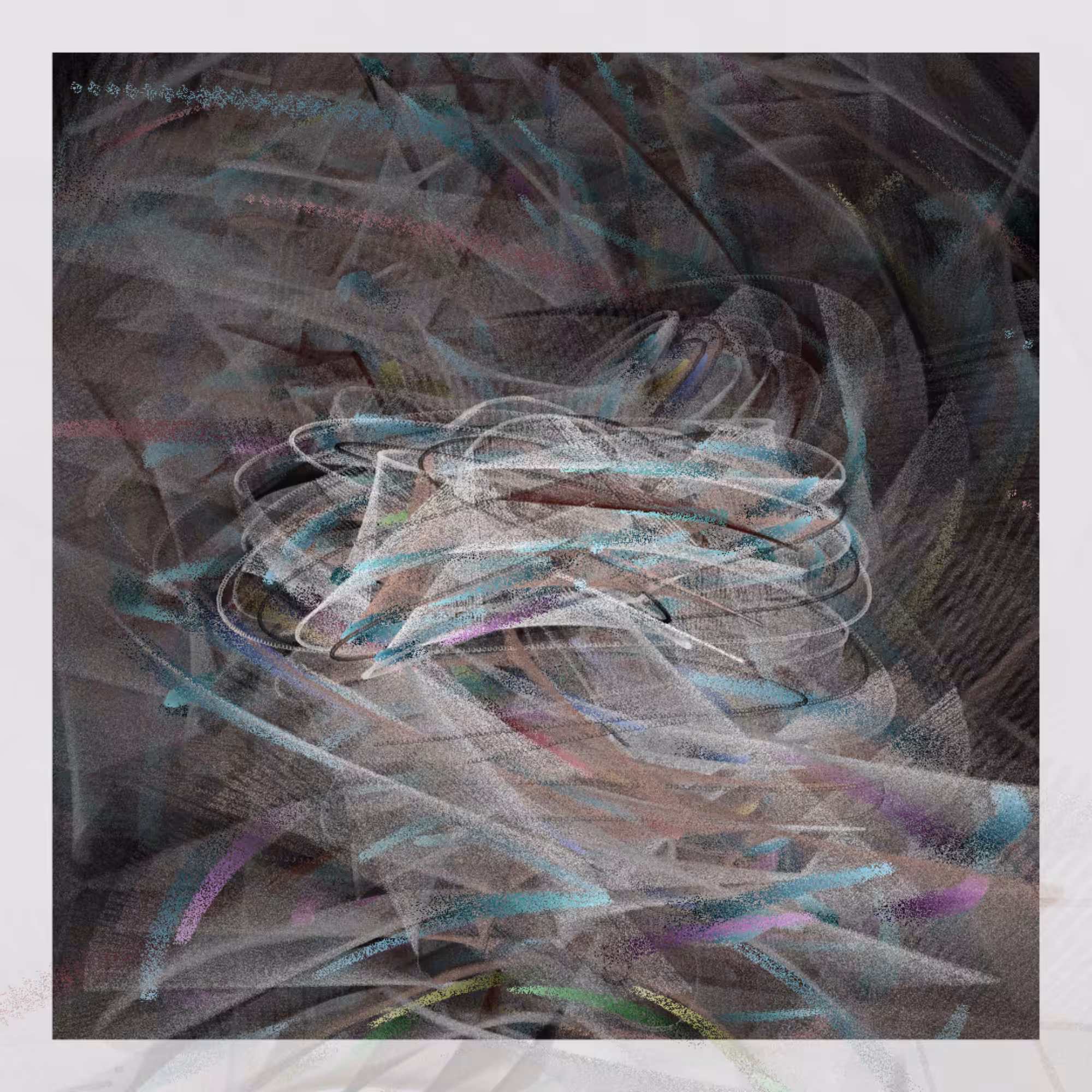 Parachute waltz #44