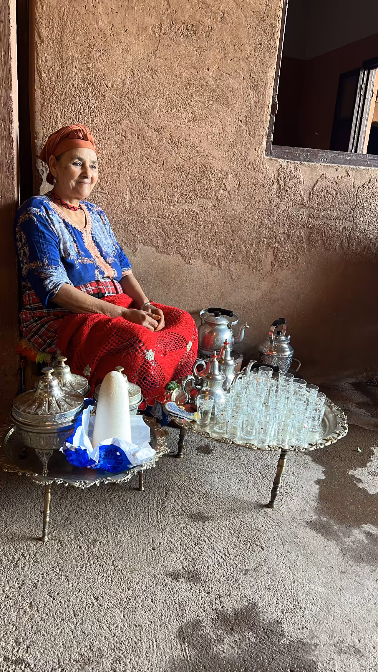 Marrakech