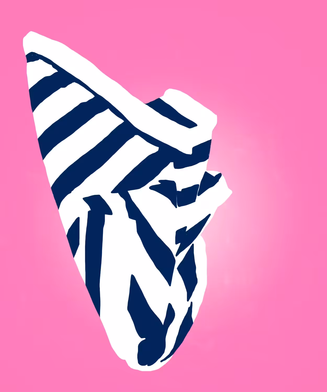INSIDE FOLDS