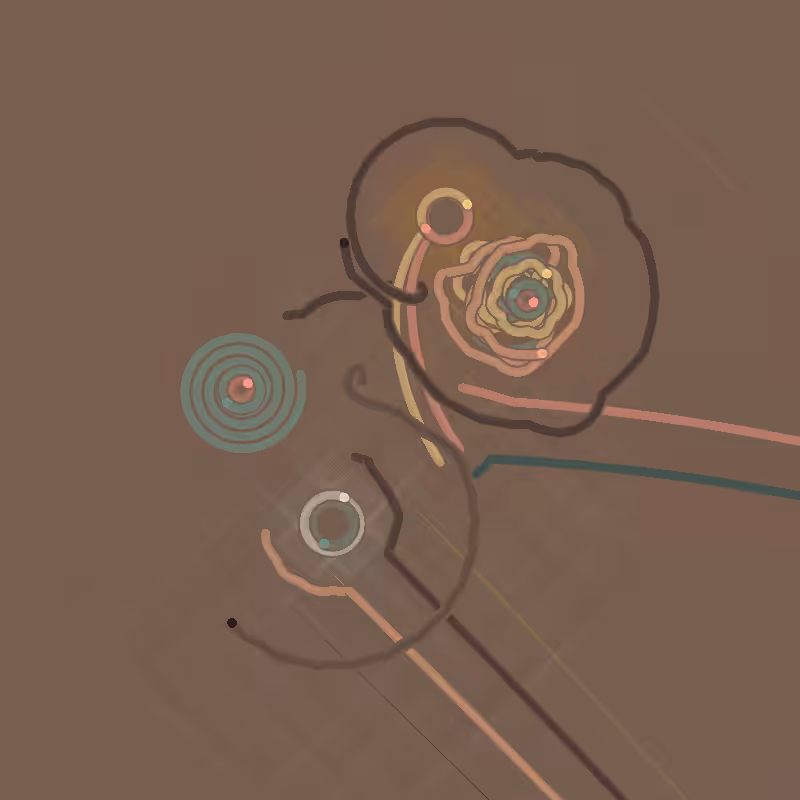 entangling #45