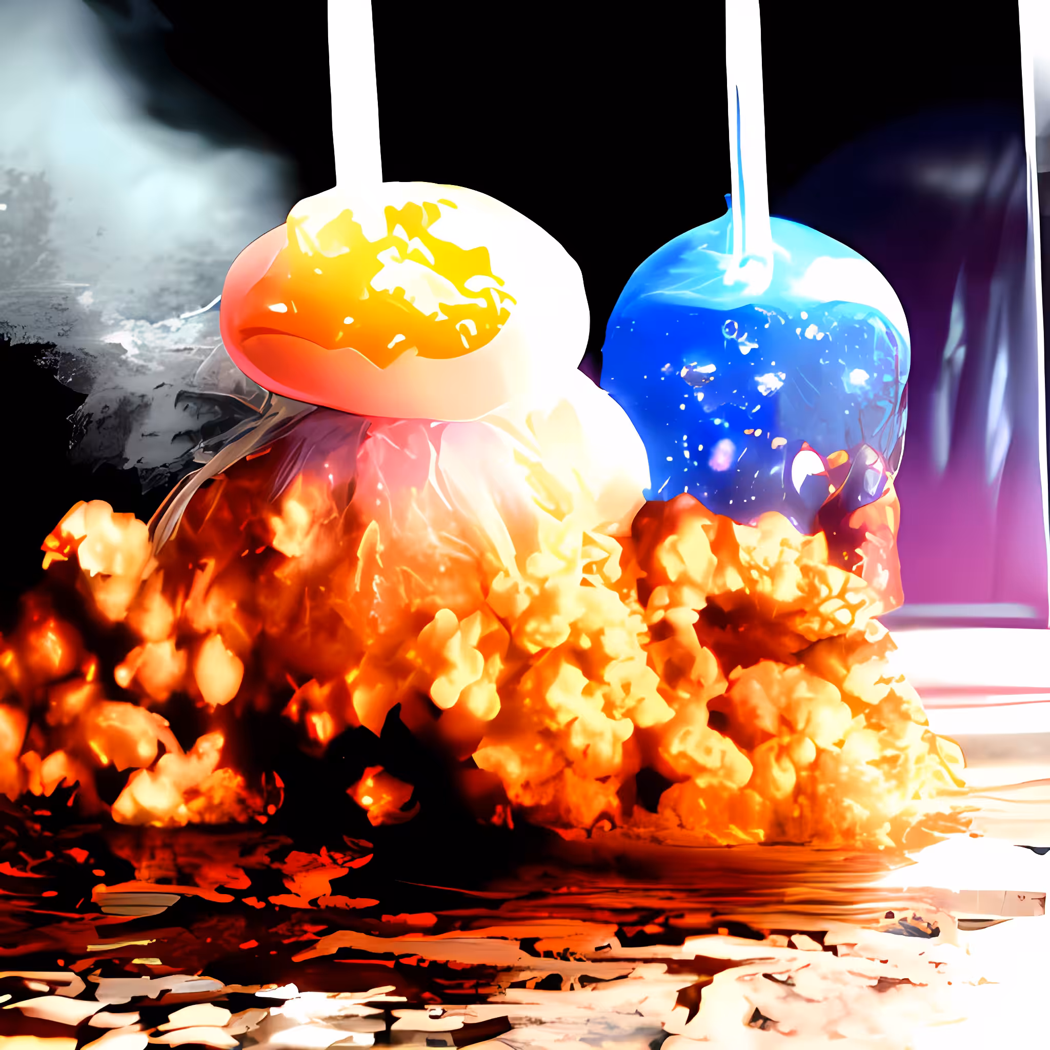 SODACANDY #1