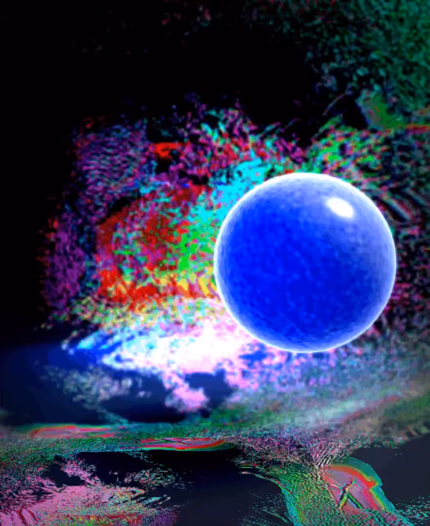 Zora's Orb