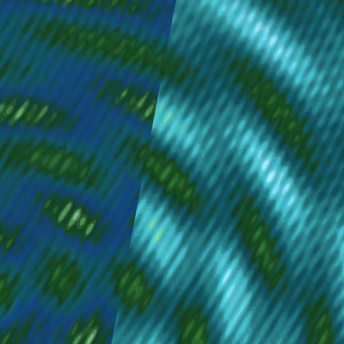 Newer Wave #12