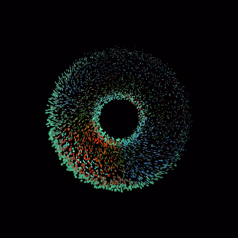Murmuration #16