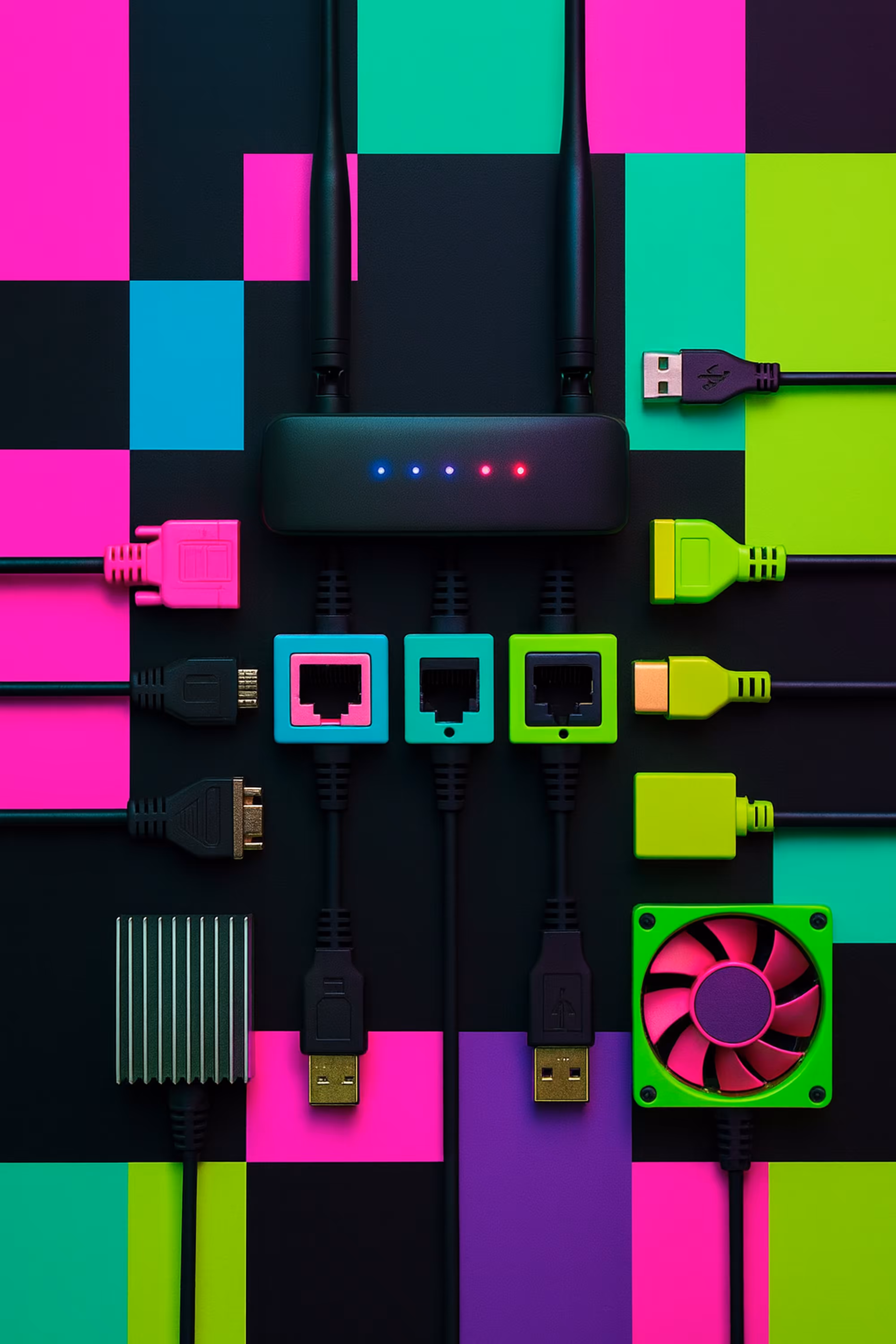 N3tw0rk_4rt 56
