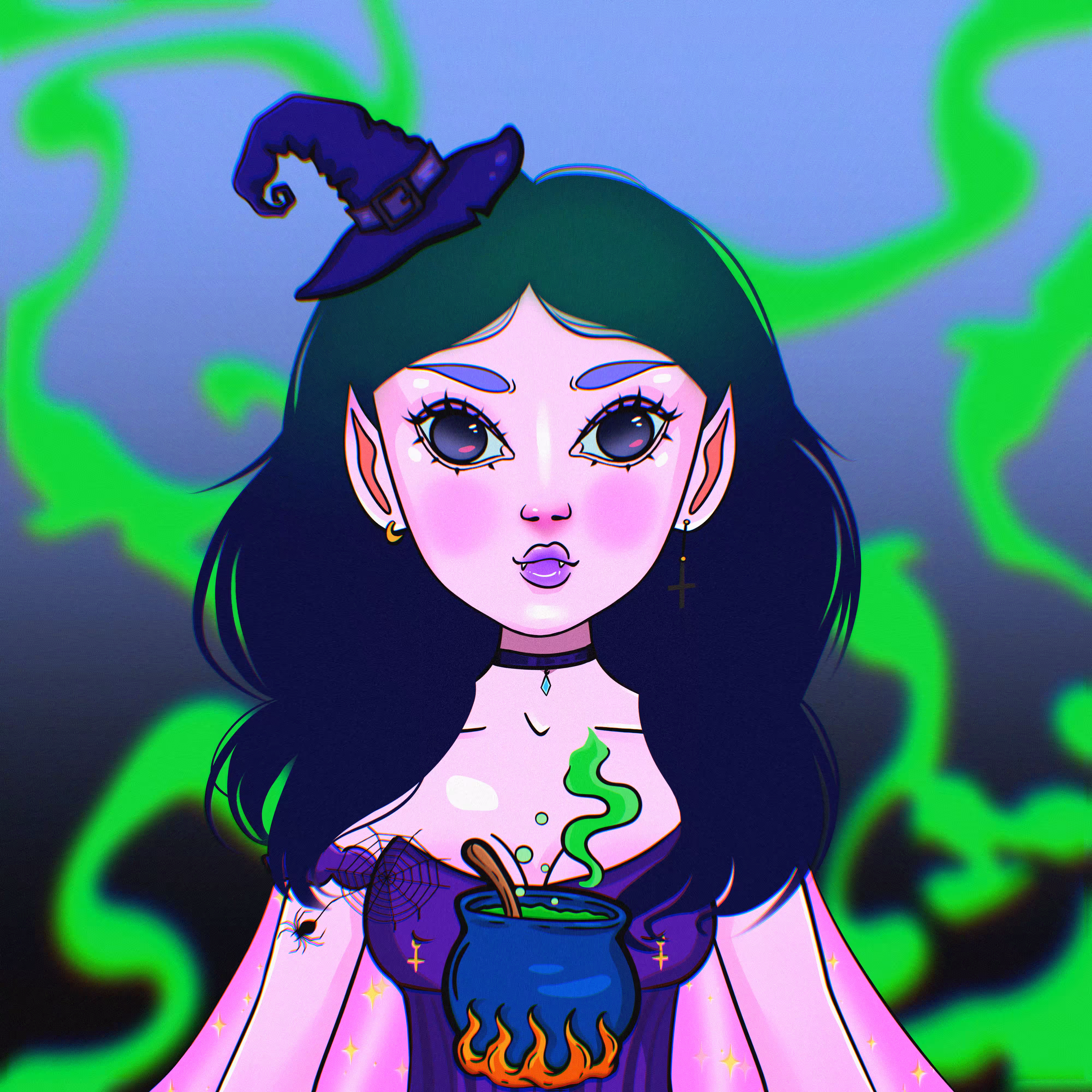 WonderVampi #3