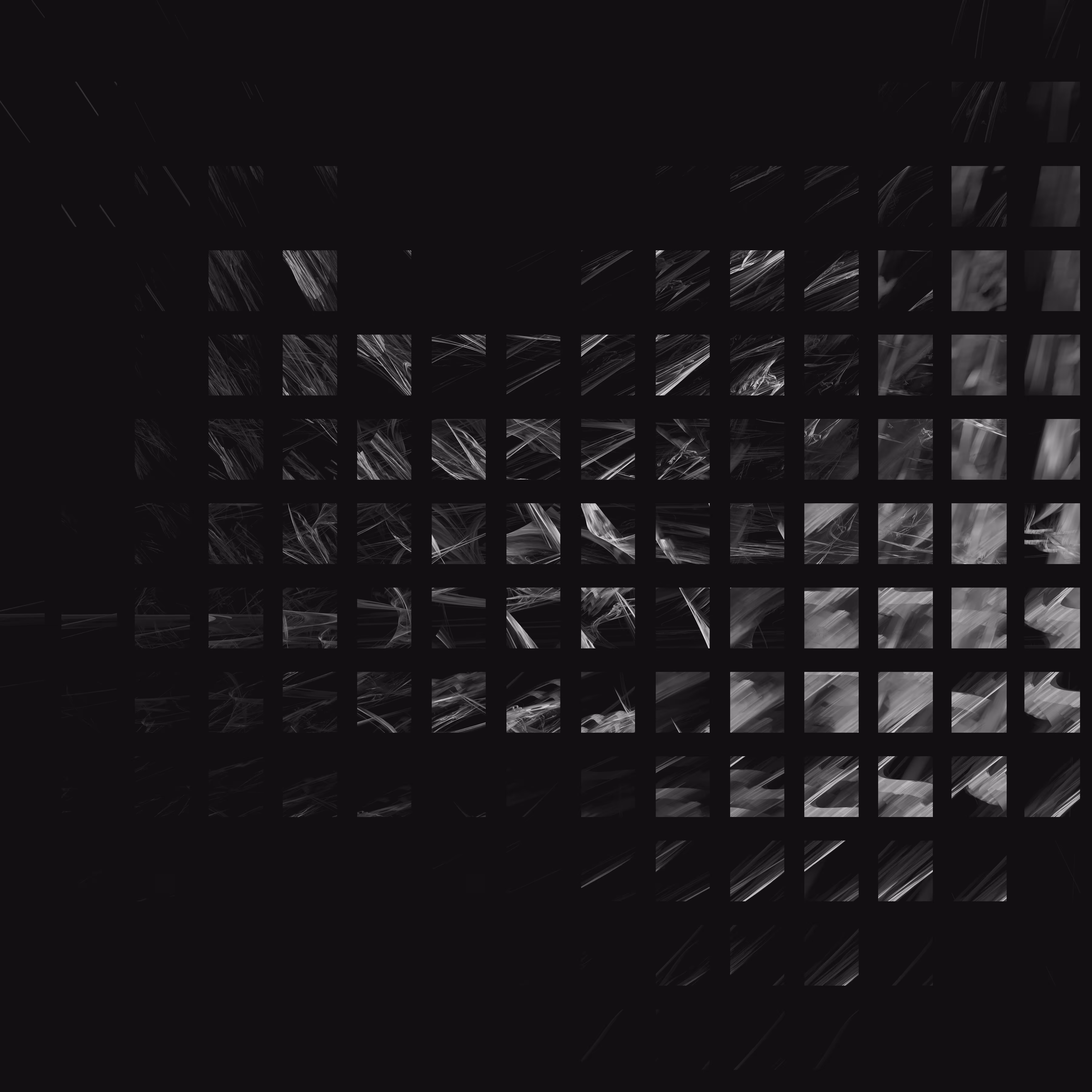 Fractal Window Ⅰ