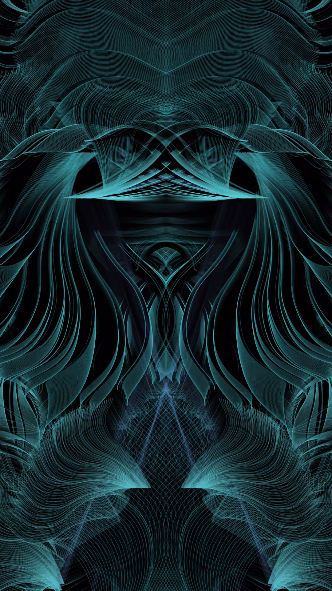 Cathedral #003