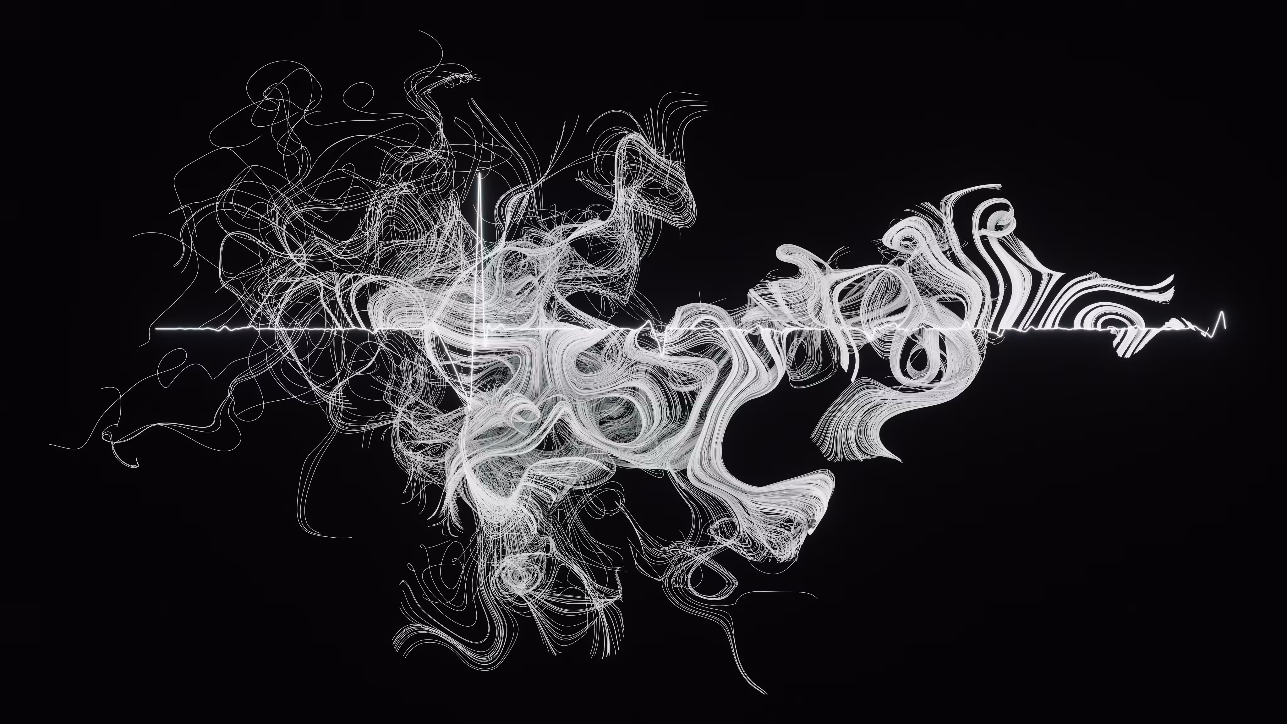 Heartbeat Noise II
