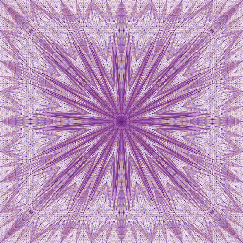 Triangle Subdivisions #522