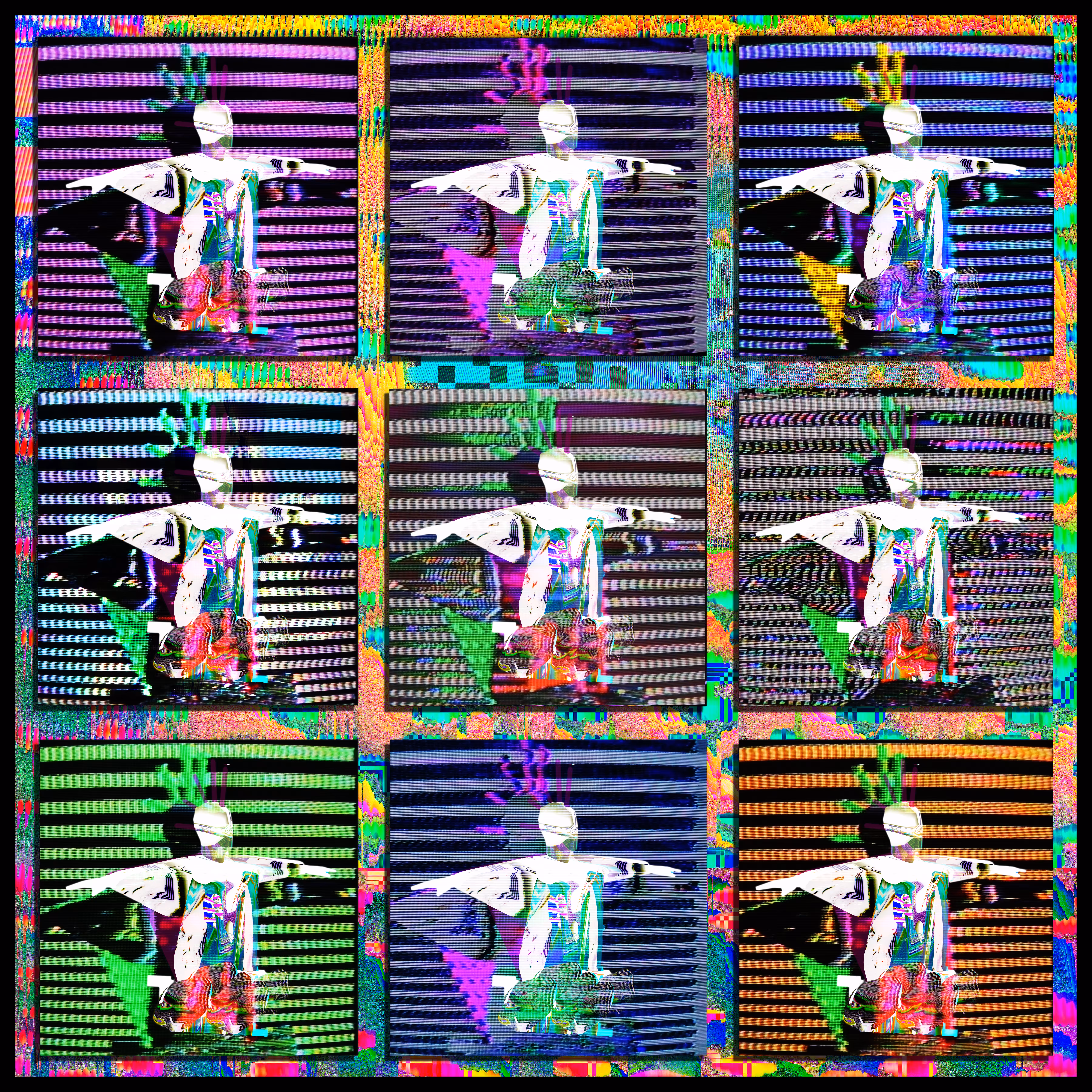 Tiles of Assertion 
