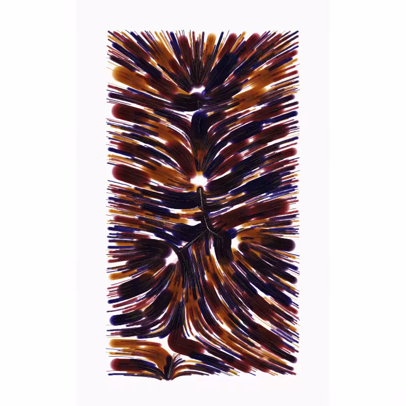 Acrylic #23
