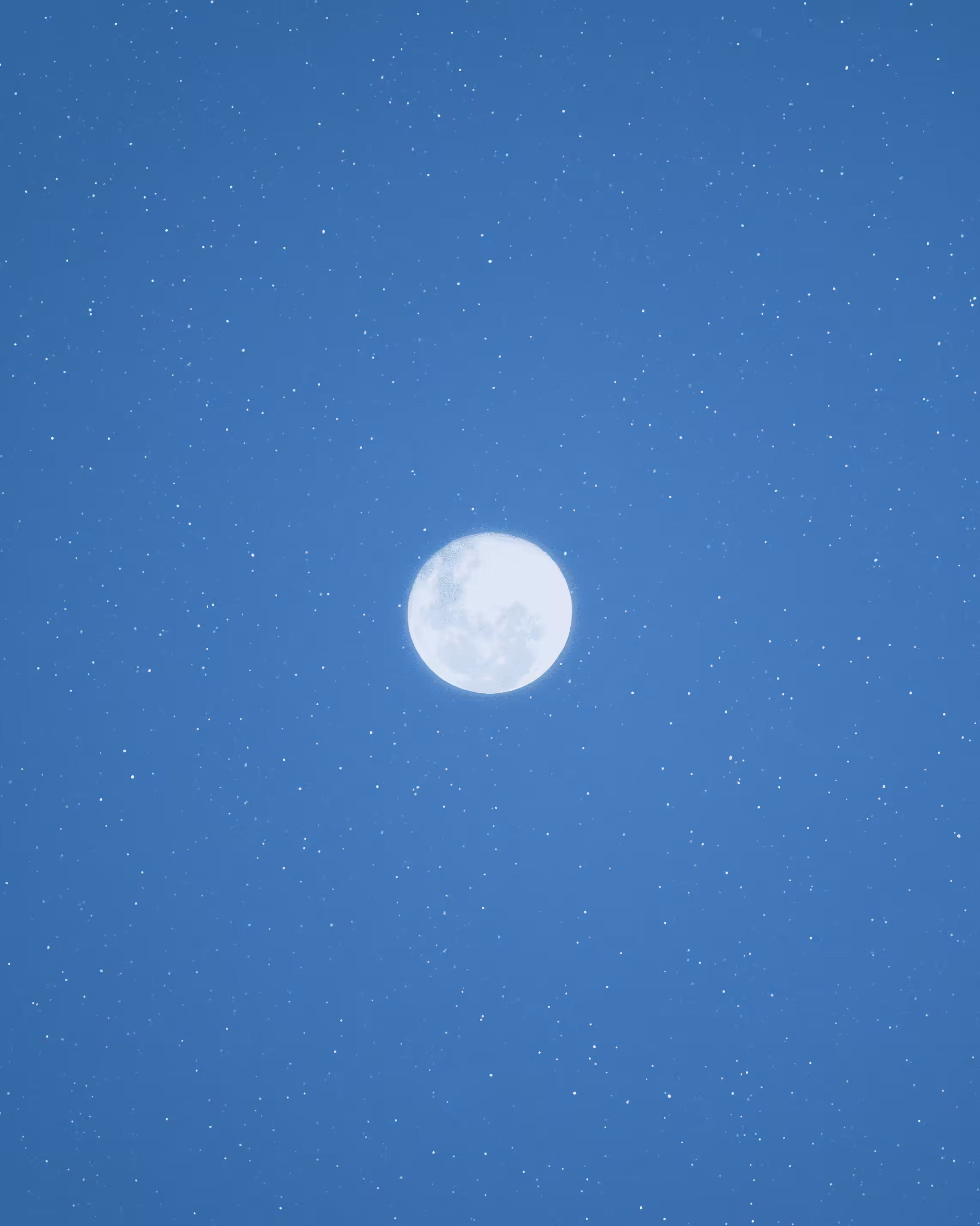 My Moons and Stars #36
