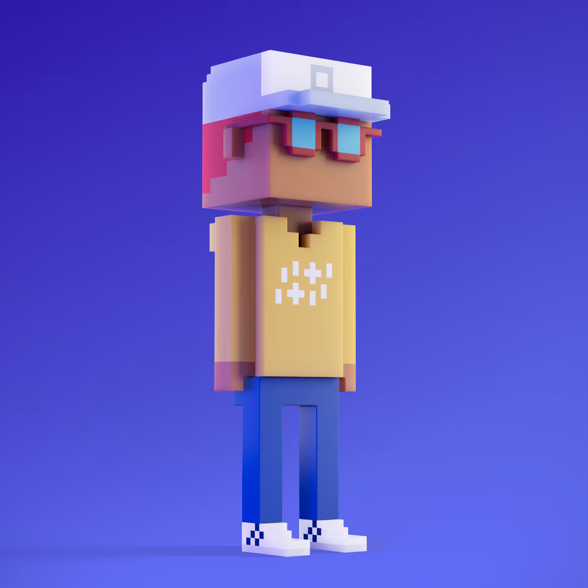 Meebit #12497