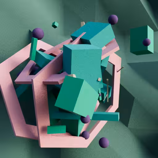 Artifact III #184