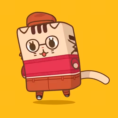 Cubies #149