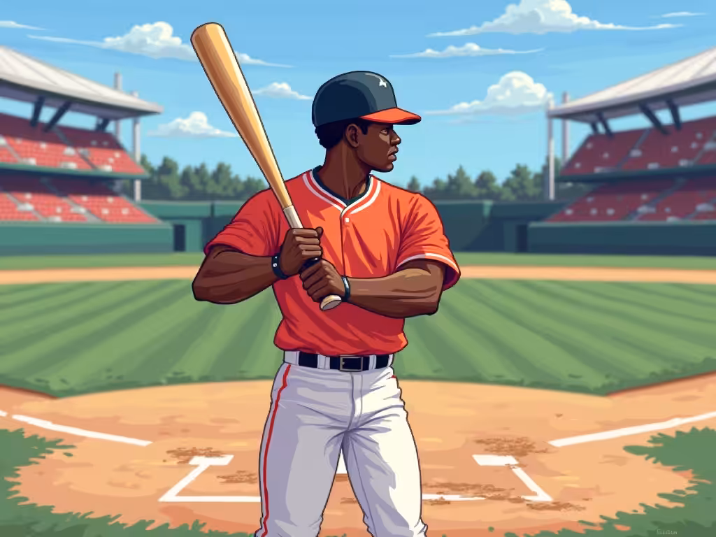 DataBaseball: DatabaseBall Player #39266