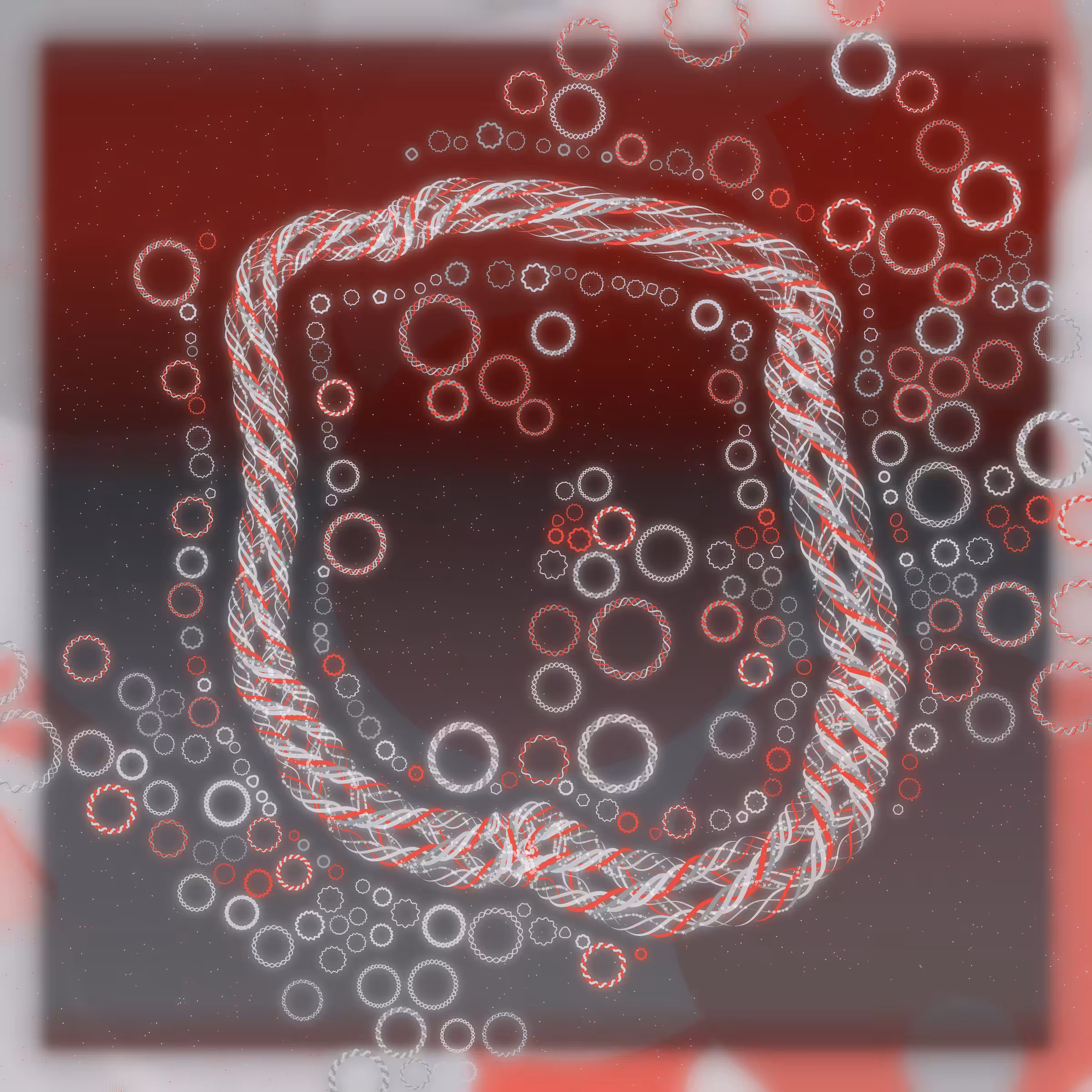 Friendship Bracelets #18663