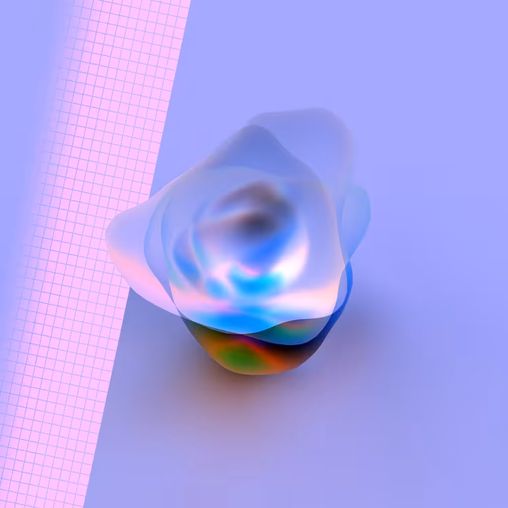 Efflorescence #2