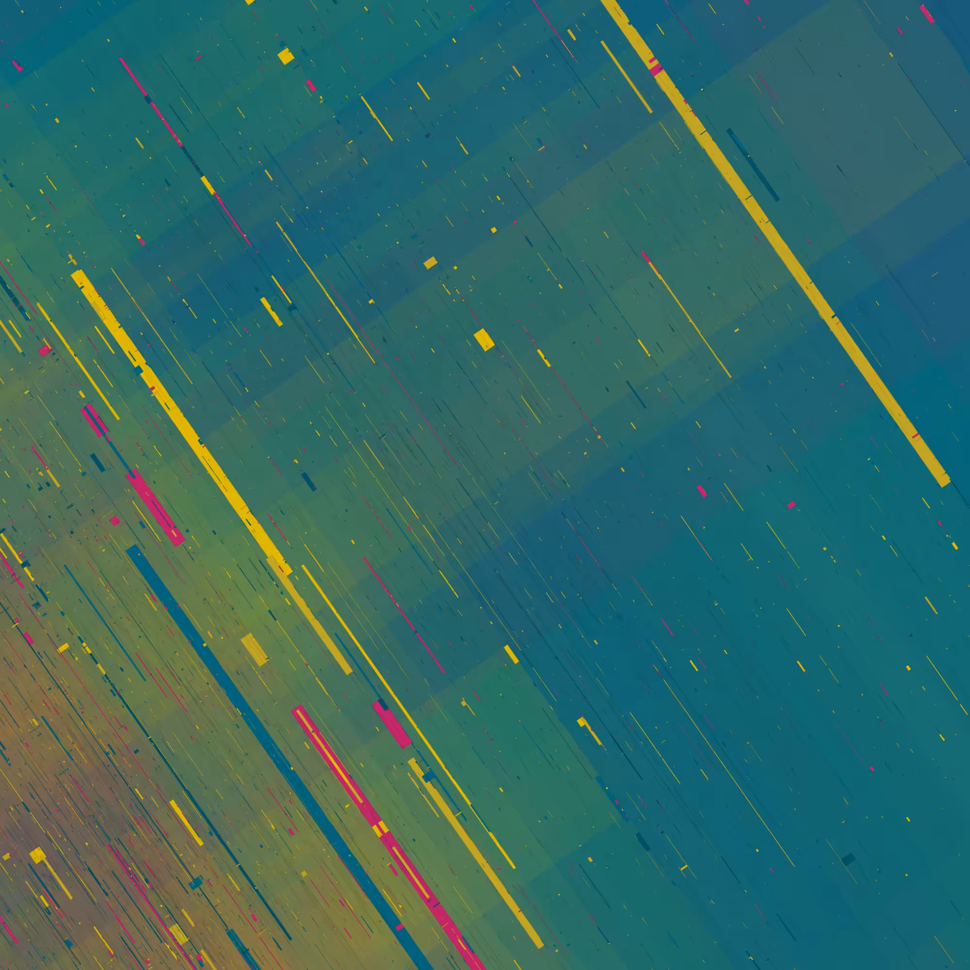 Echoes of the Big Bang #22