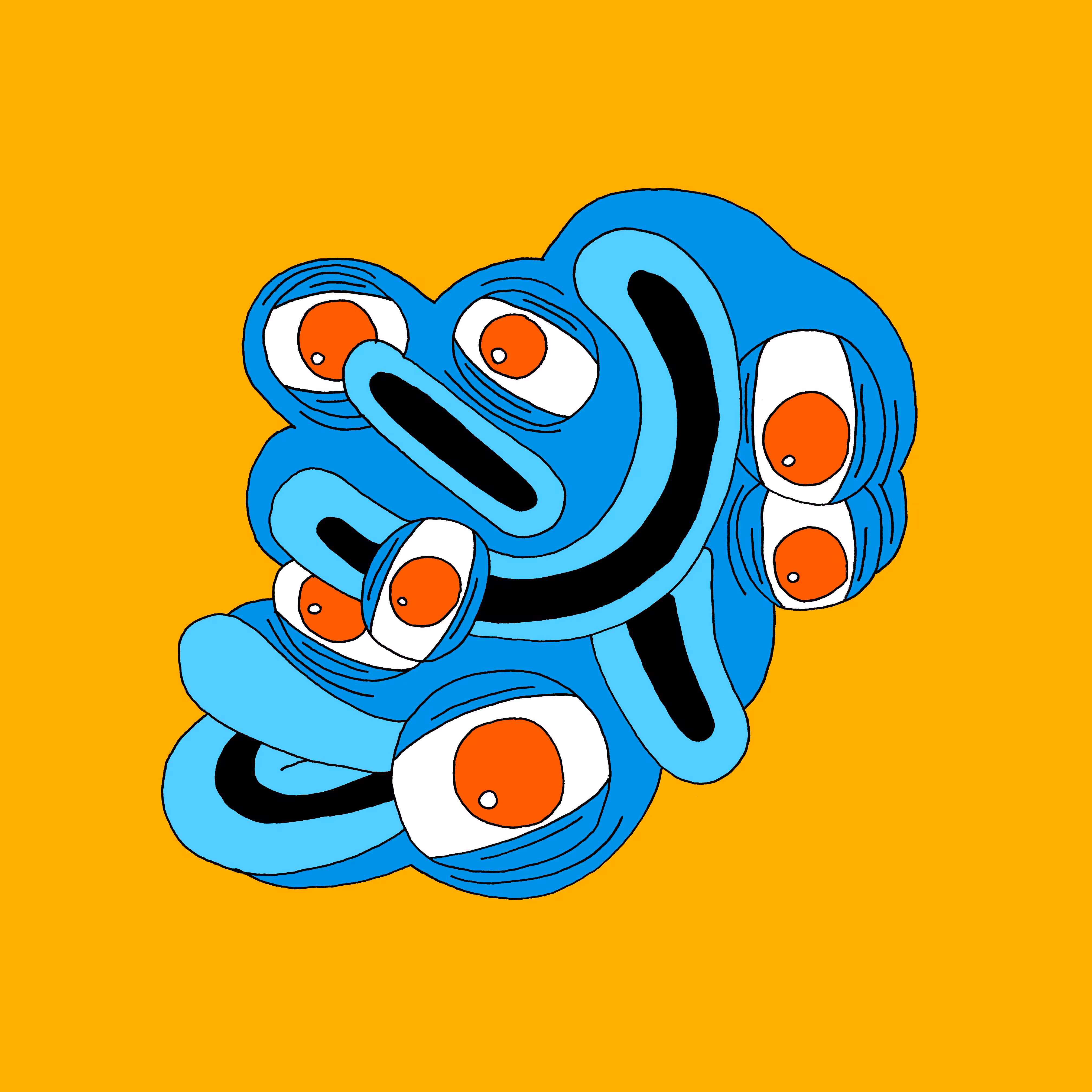 Automatic Pepe 62