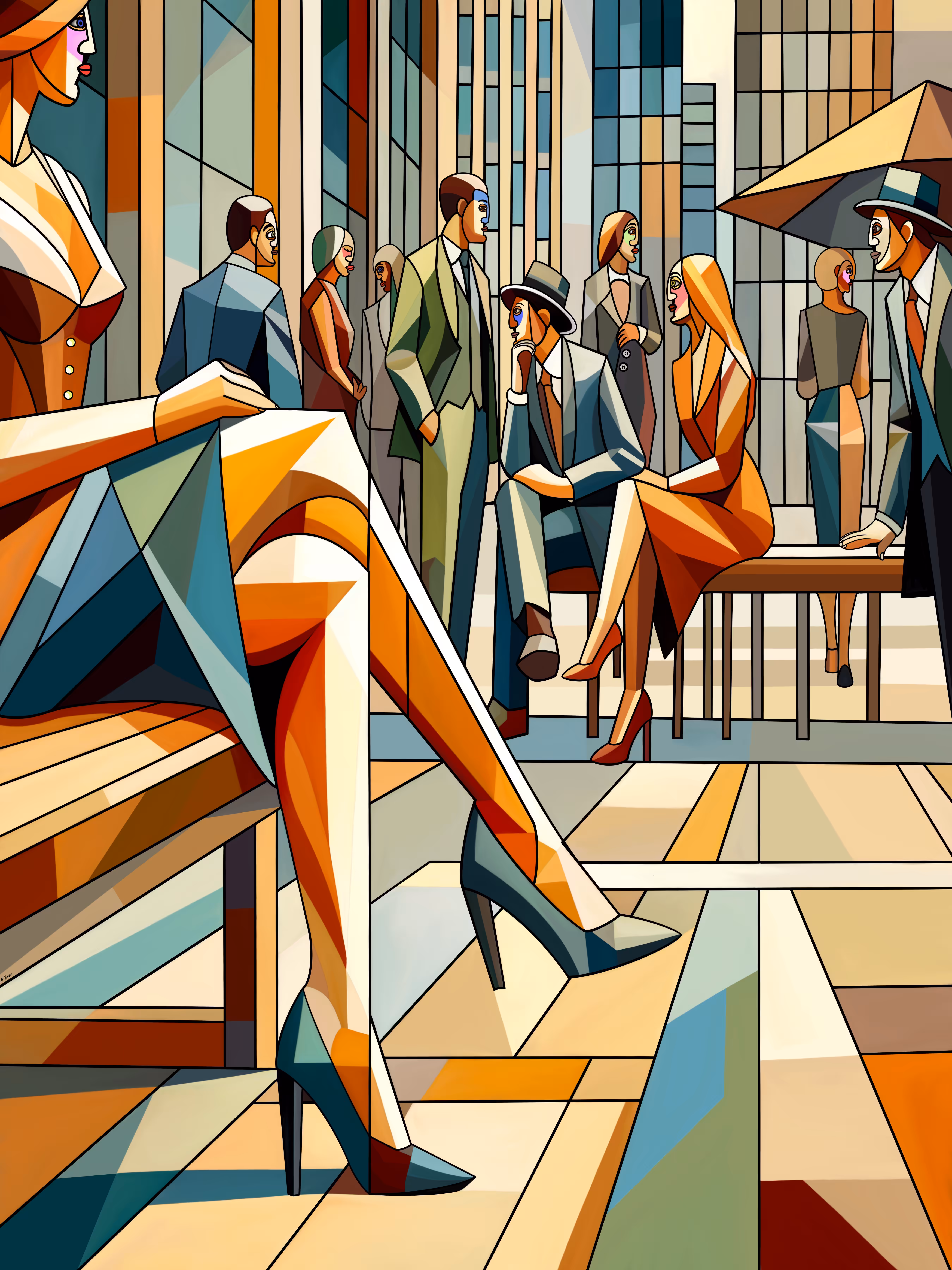 Street Stories