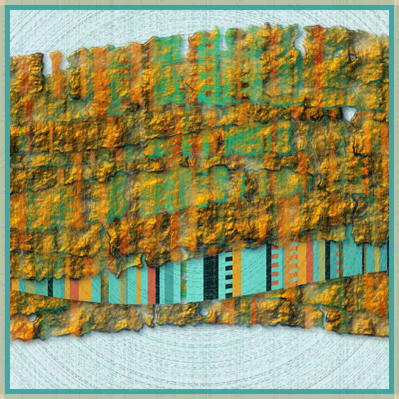 The Waves of Sin #38