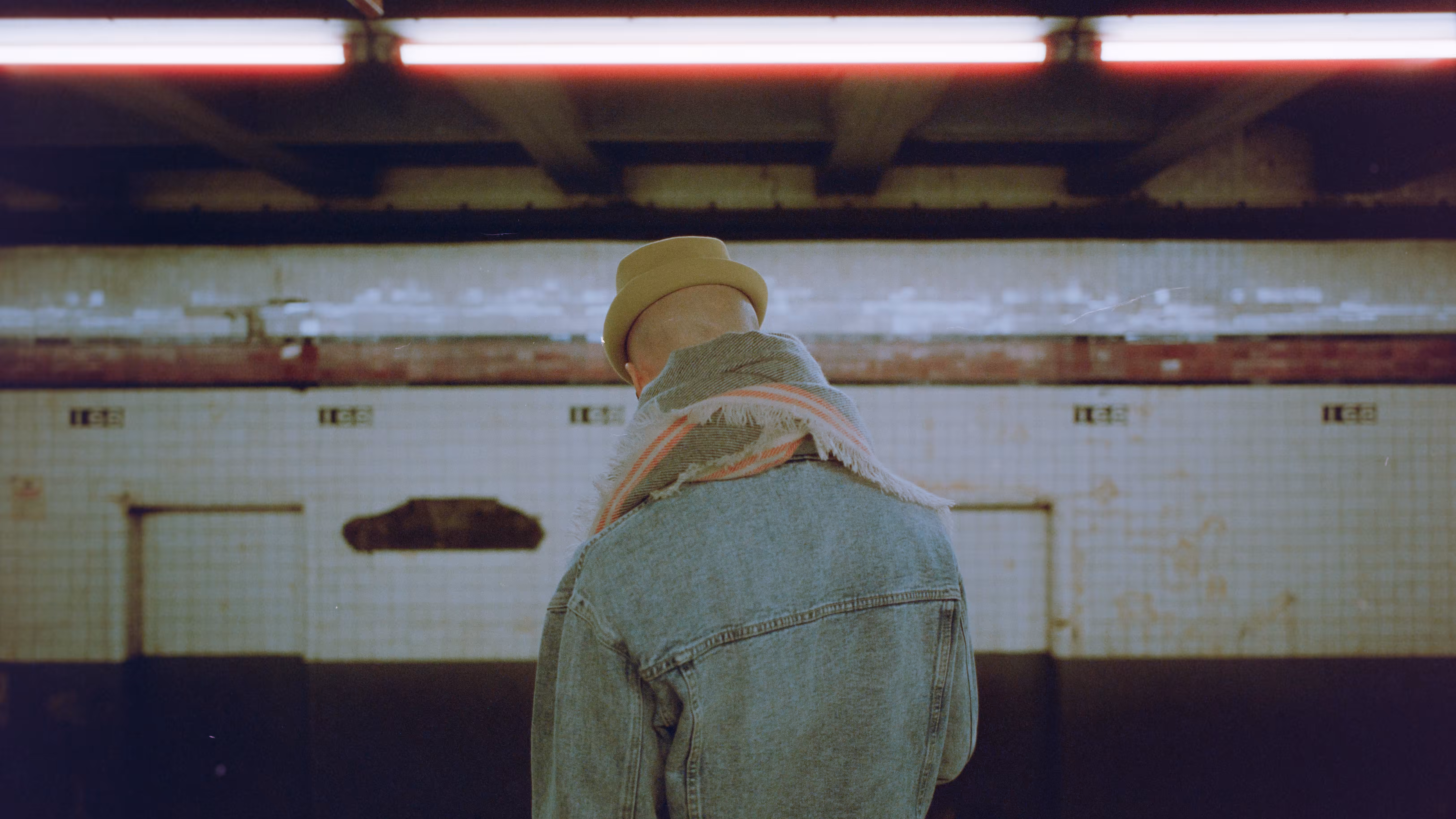 City Hats 865