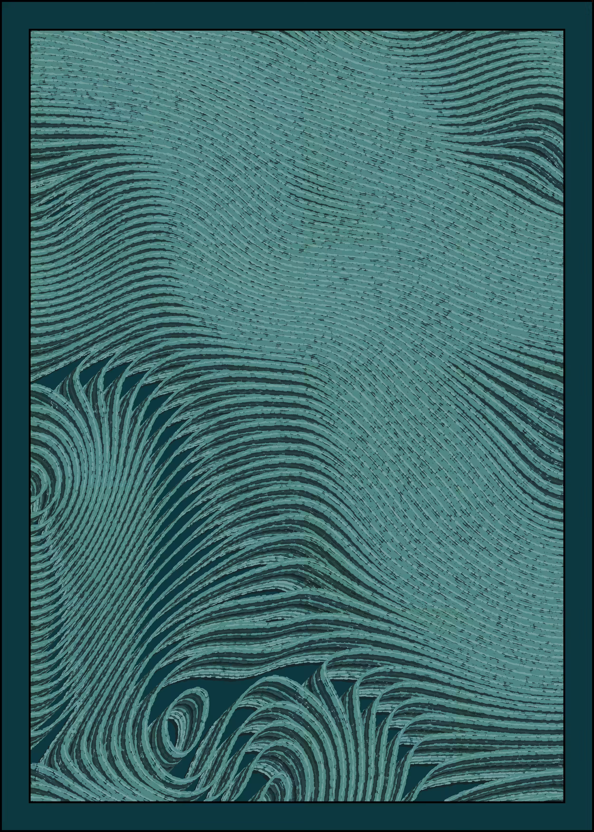 Curved Symphony #53