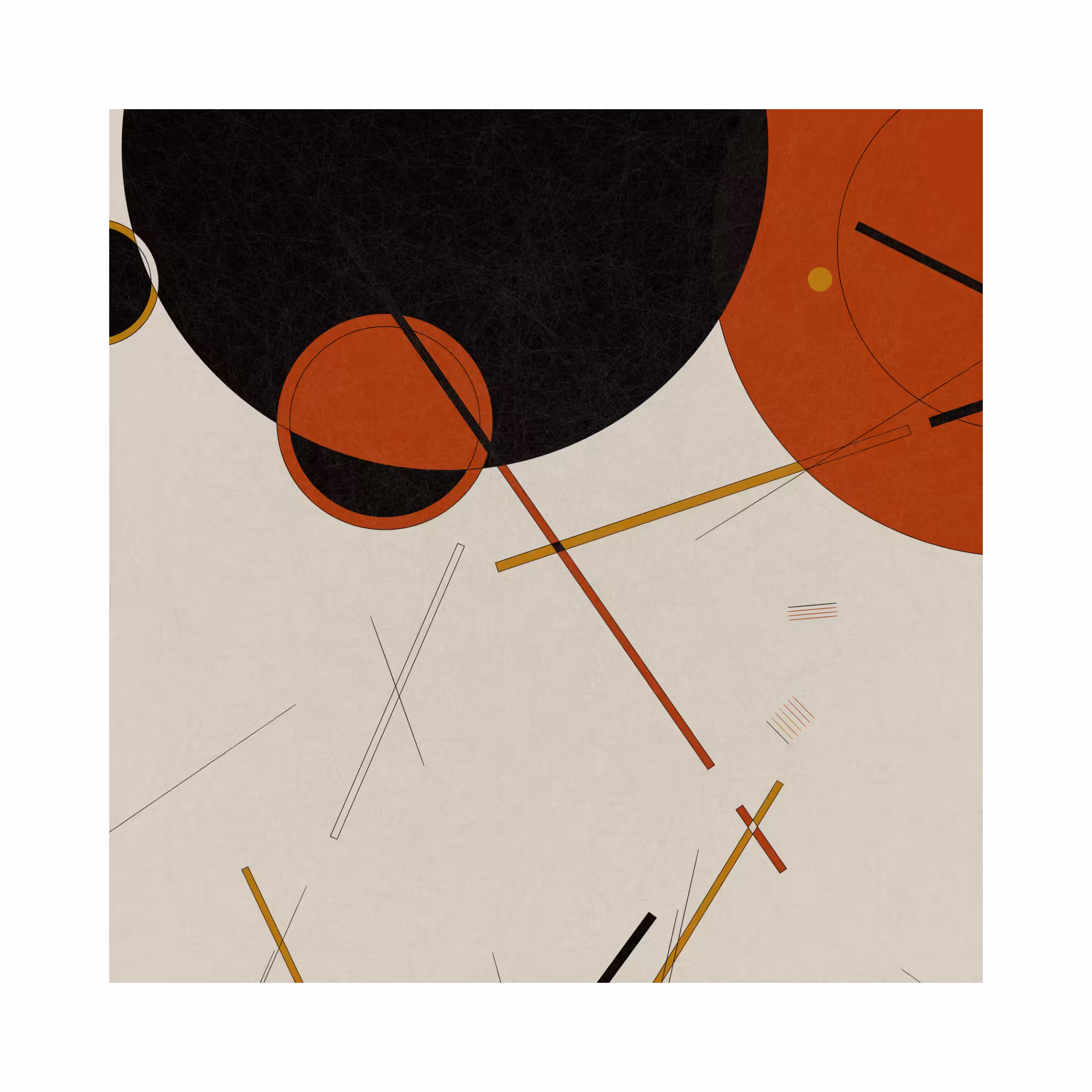 Primitives #45