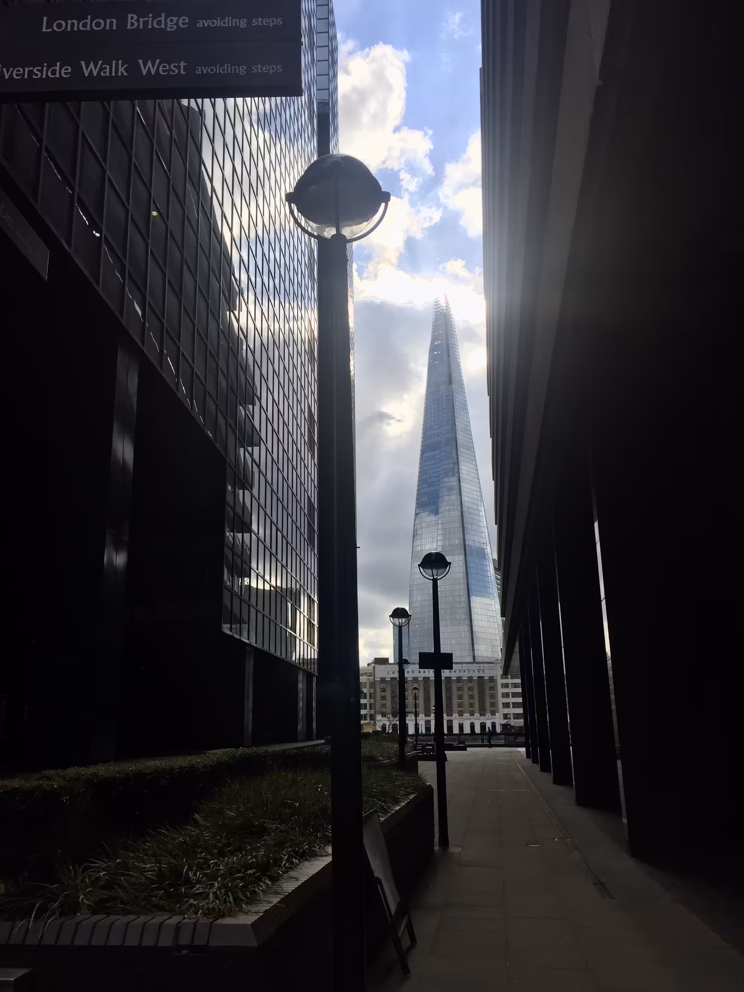 The Shard