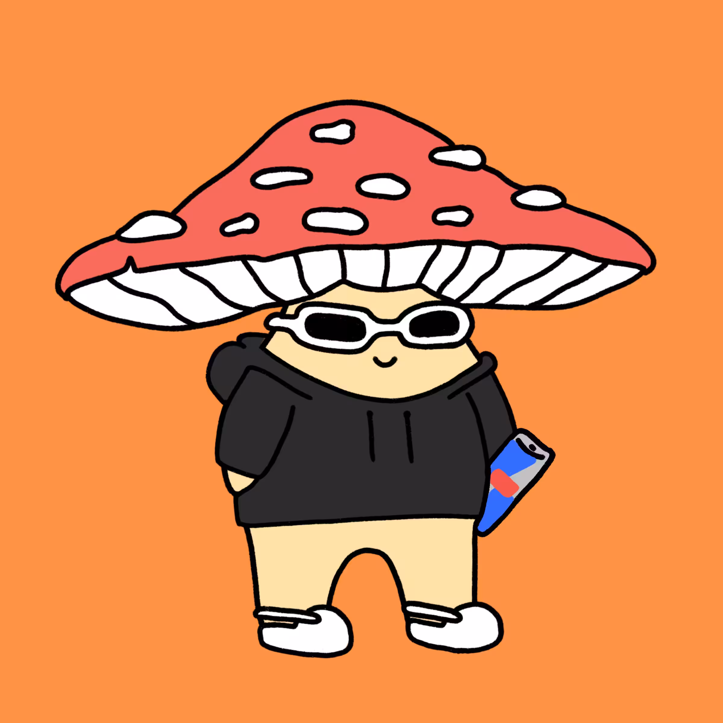 Shroomio #4641