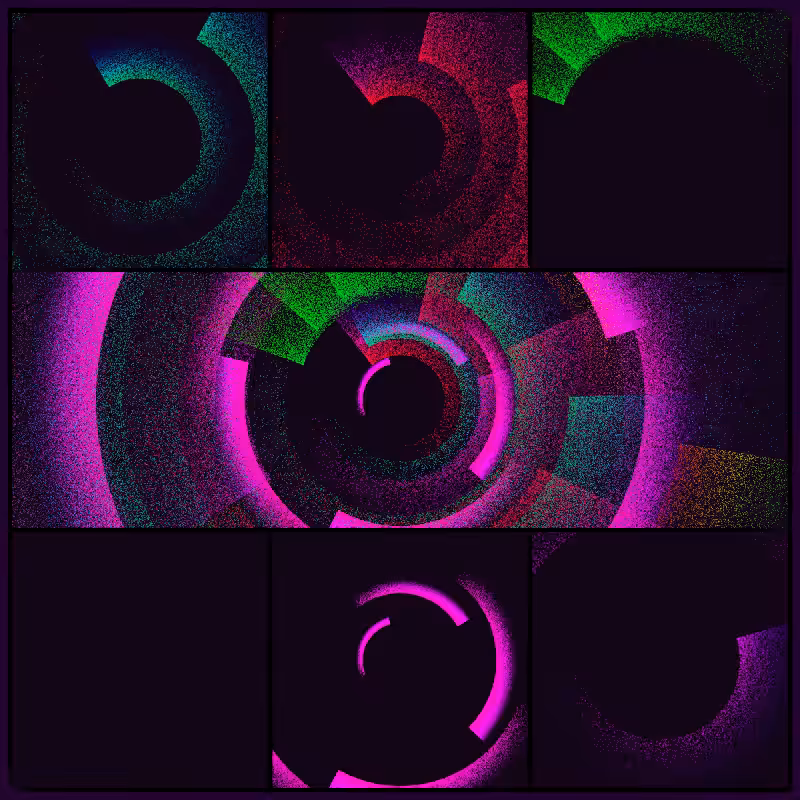 Mapped Orbits for Unbound Electrons #73