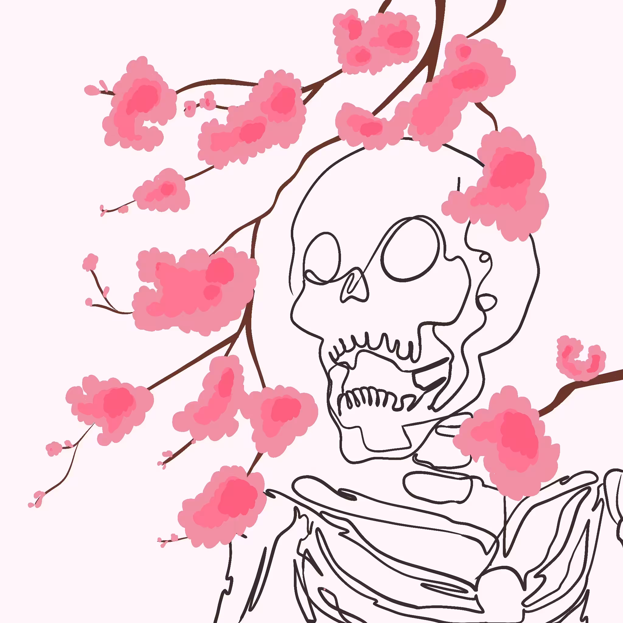 Dead Inside