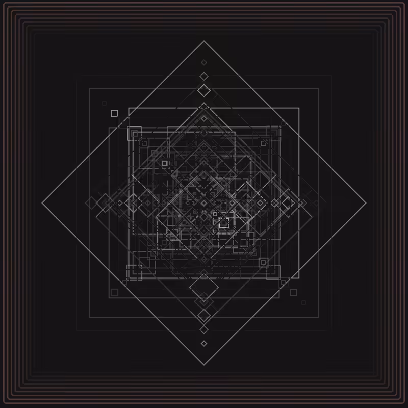 divination chart #4