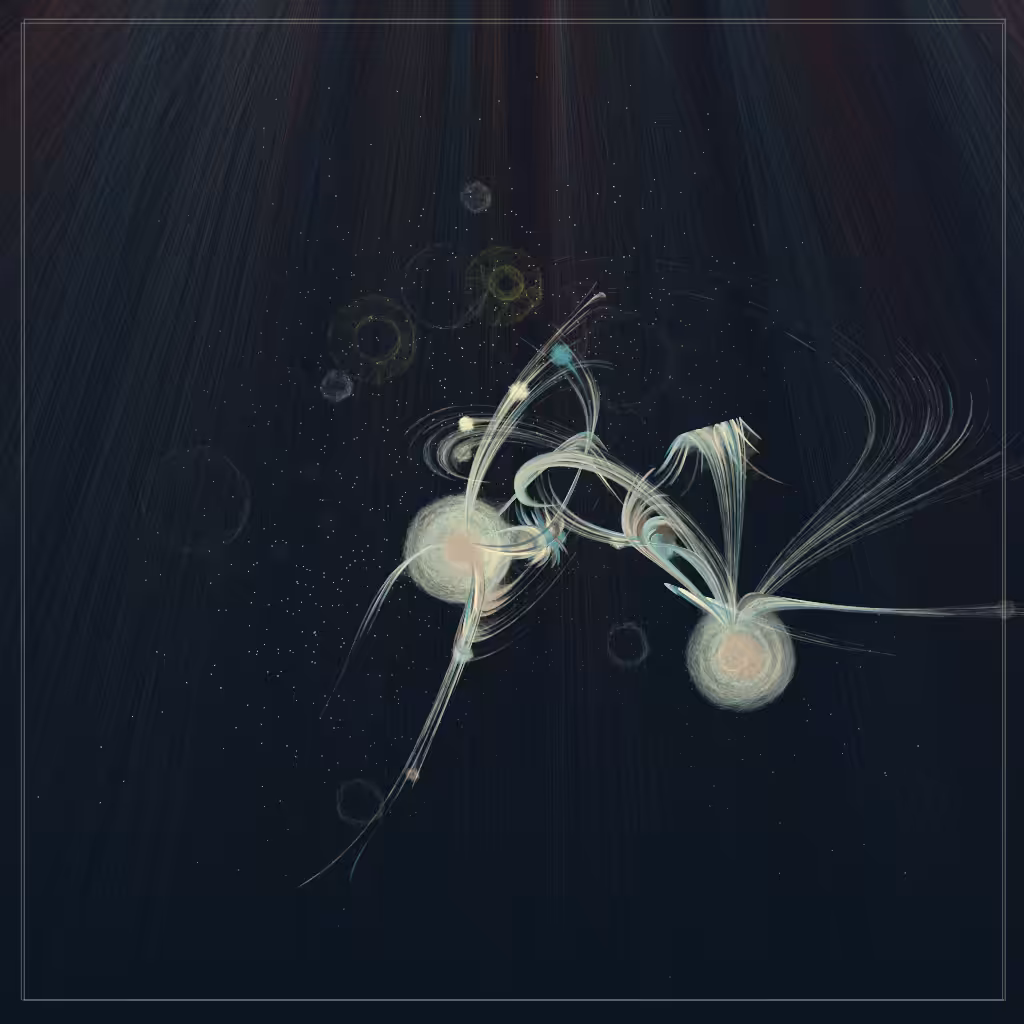 Dandelion Flow ＃0009