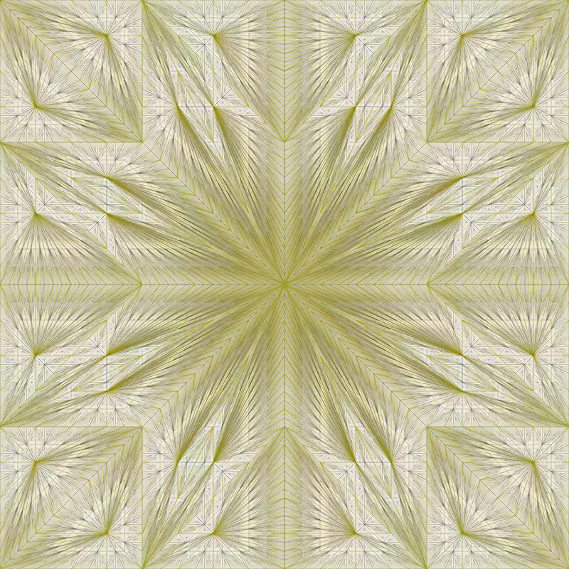Triangle Subdivisions #283