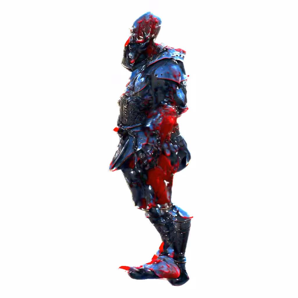 ClipMatrix Creatures #353