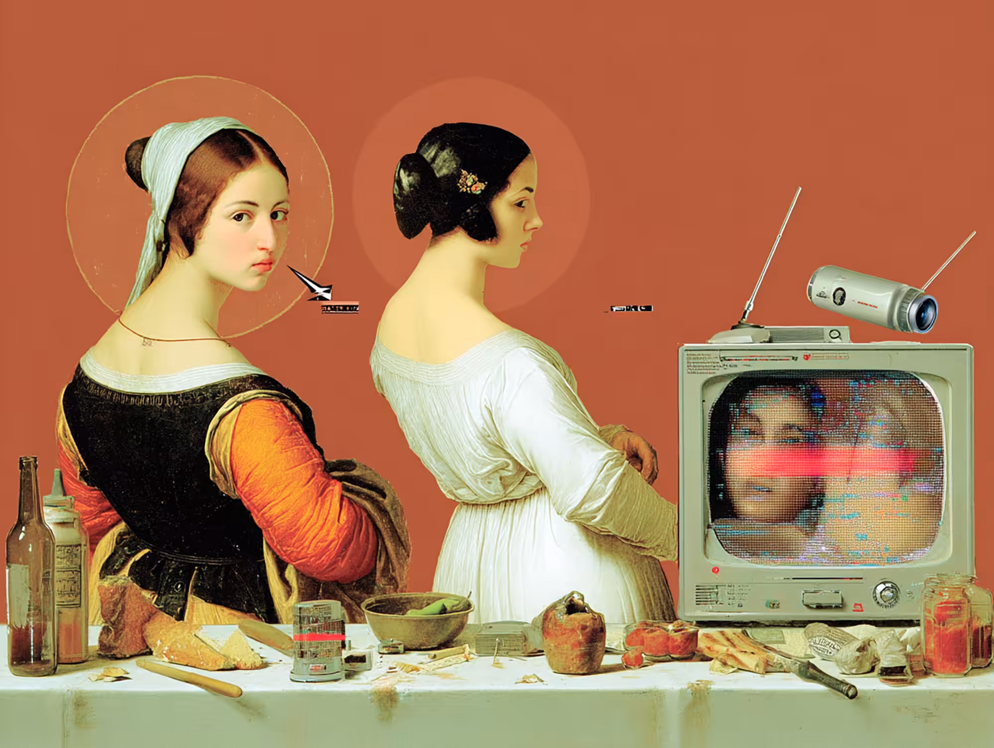 Anachronism #197