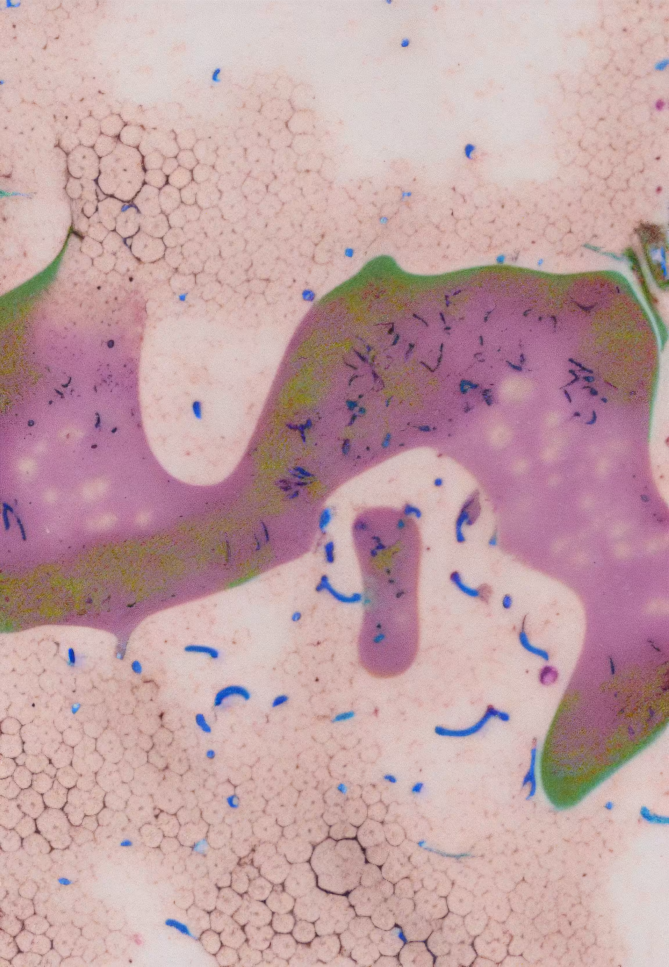 Histologia In Silico #27
