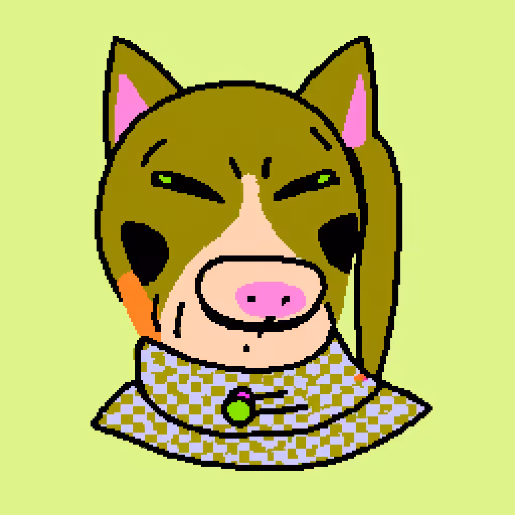 CyberKitty71
