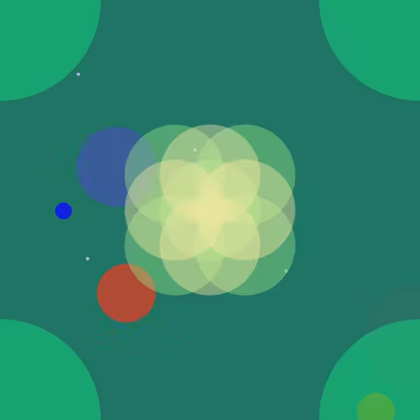 Breathing #34