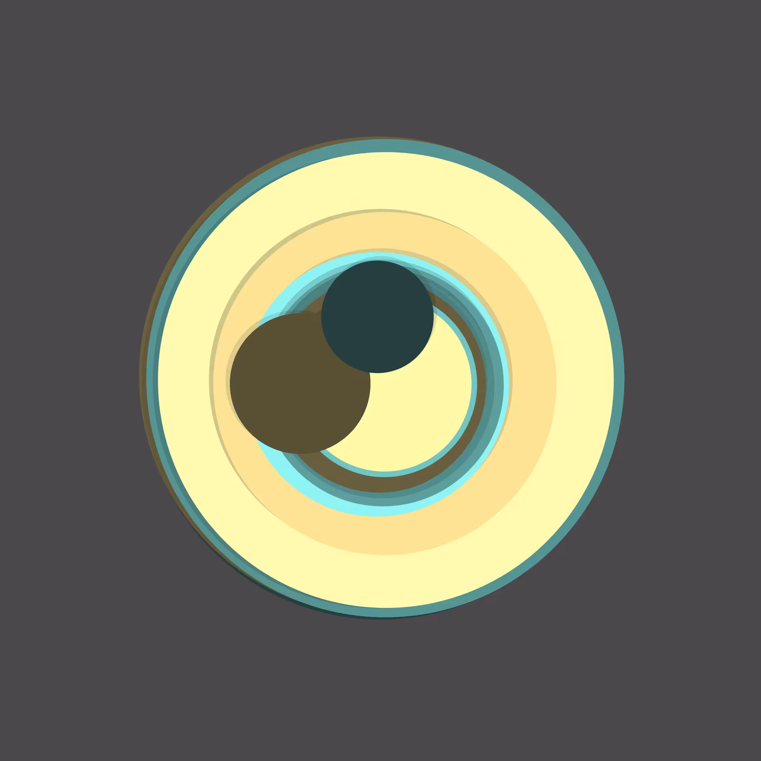 Crypto Circles #222