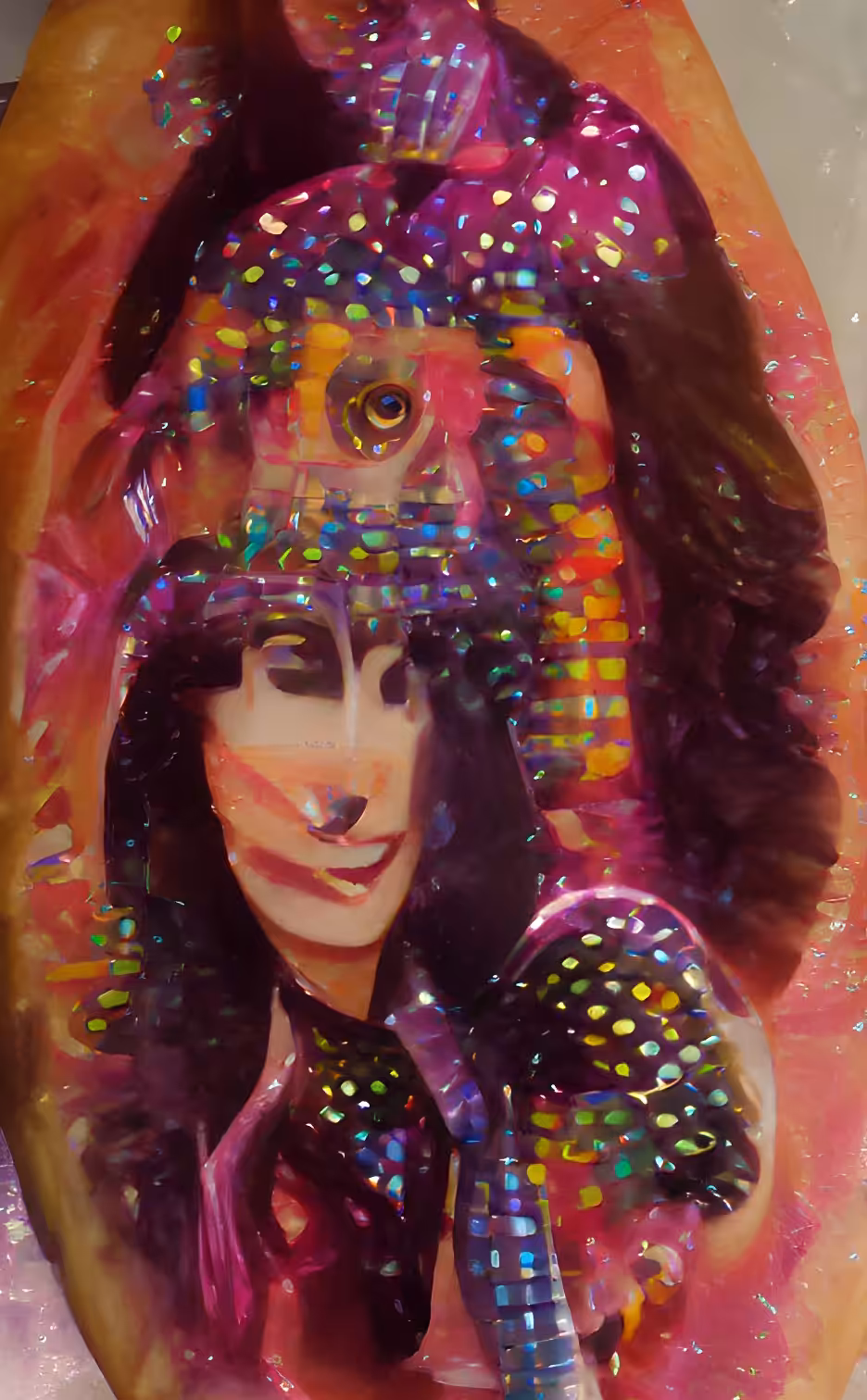 Cher