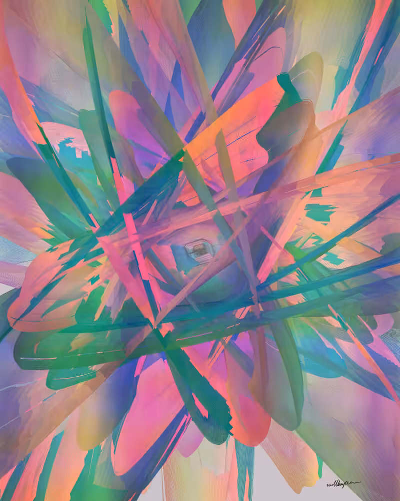 InBloom #102